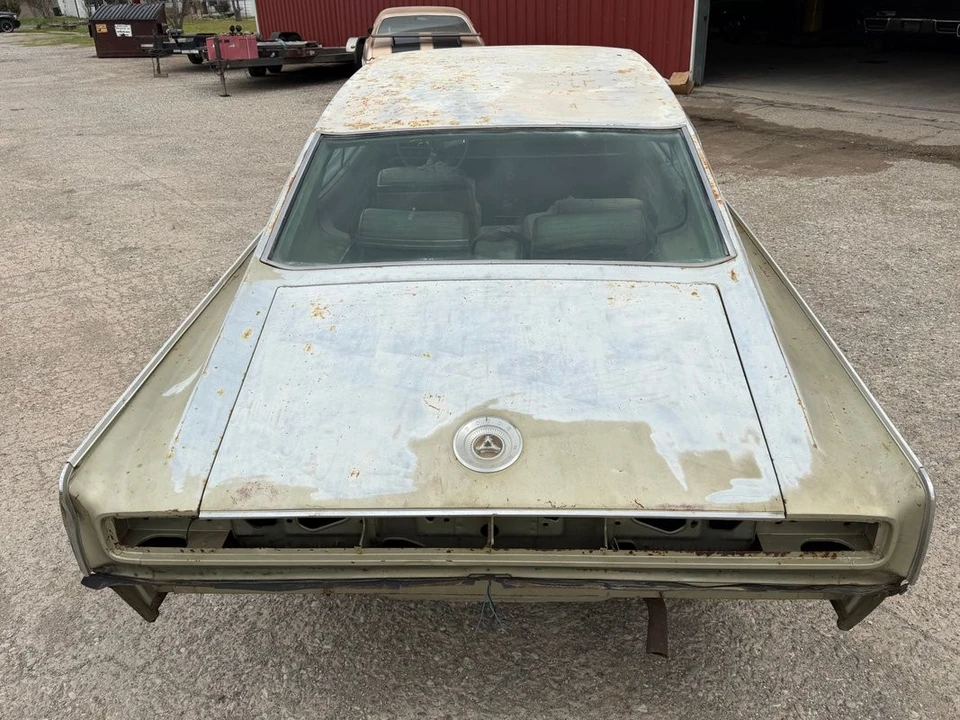 1966 Dodge Charger 1st Gen - Image 31 of 31