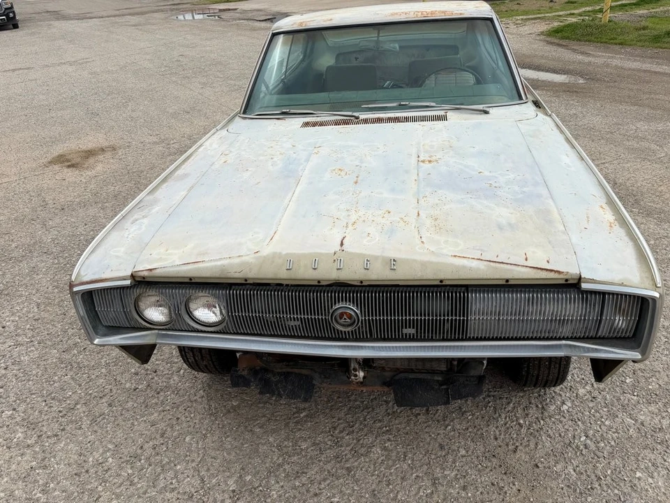1966 Dodge Charger 1st Gen - Image 5 of 31