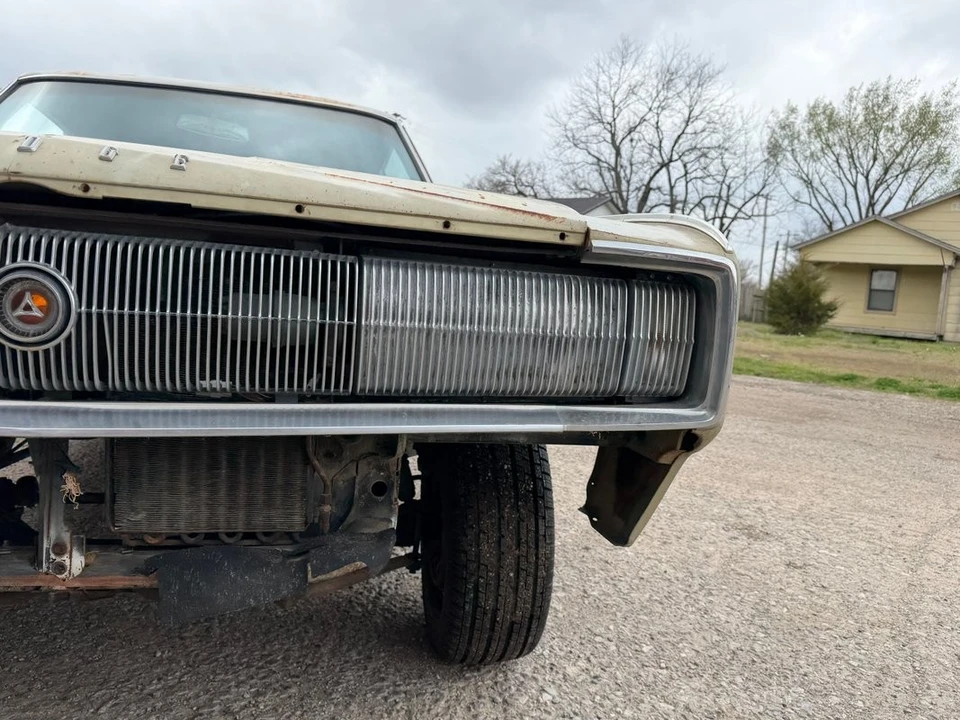 1966 Dodge Charger 1st Gen - Image 22 of 31