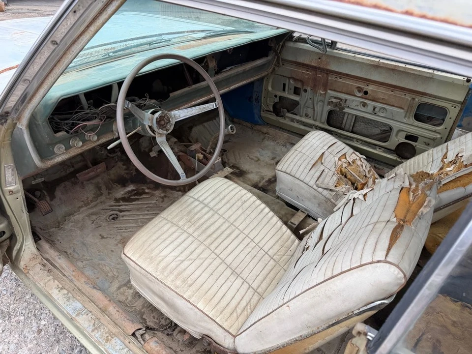 1966 Dodge Charger 1st Gen - Image 8 of 31