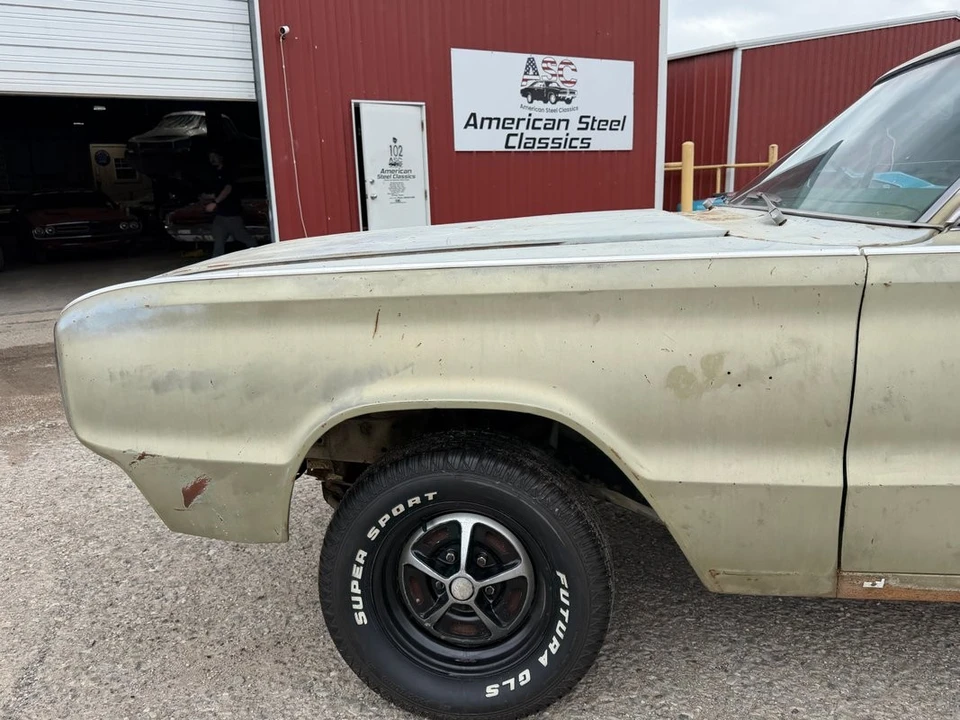 1966 Dodge Charger 1st Gen - Image 18 of 31