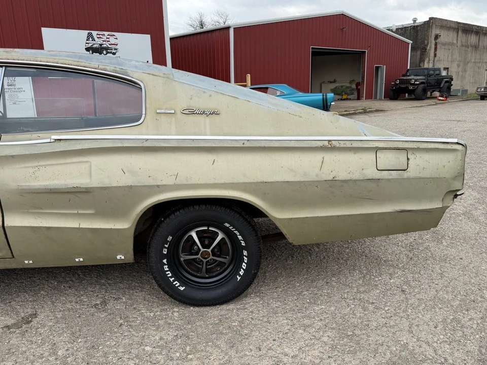 1966 Dodge Charger 1st Gen - Image 16 of 31