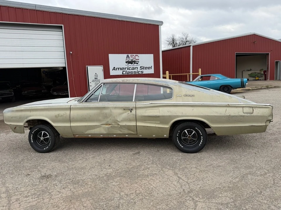 1966 Dodge Charger 1st Gen - Image 14 of 31