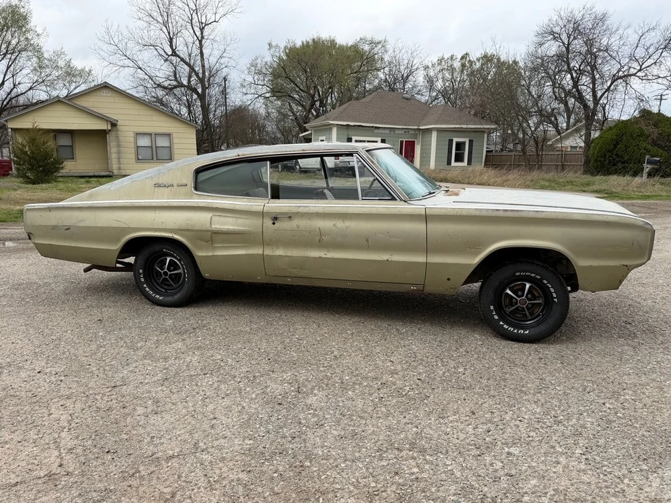 1966 Dodge Charger 1st Gen - Image 15 of 31