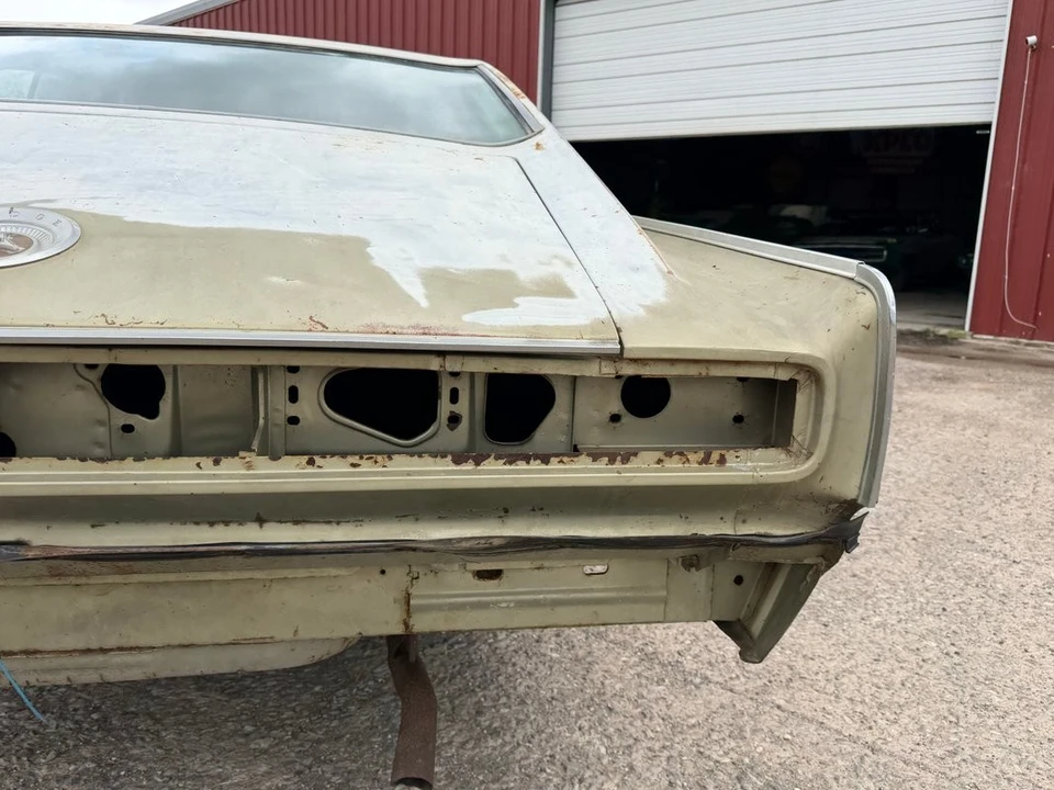 1966 Dodge Charger 1st Gen - Image 29 of 31