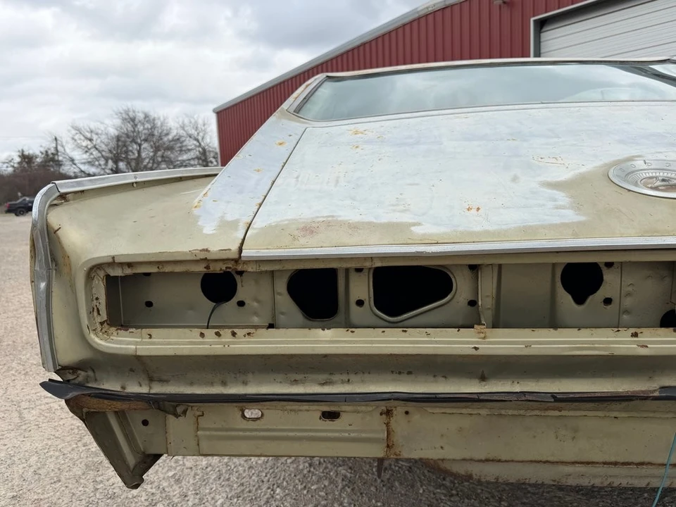 1966 Dodge Charger 1st Gen - Image 27 of 31