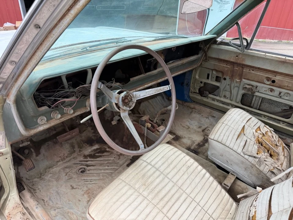 1966 Dodge Charger 1st Gen - Image 7 of 31