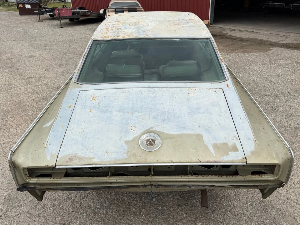 1966 Dodge Charger 1st Gen - Image 30 of 31