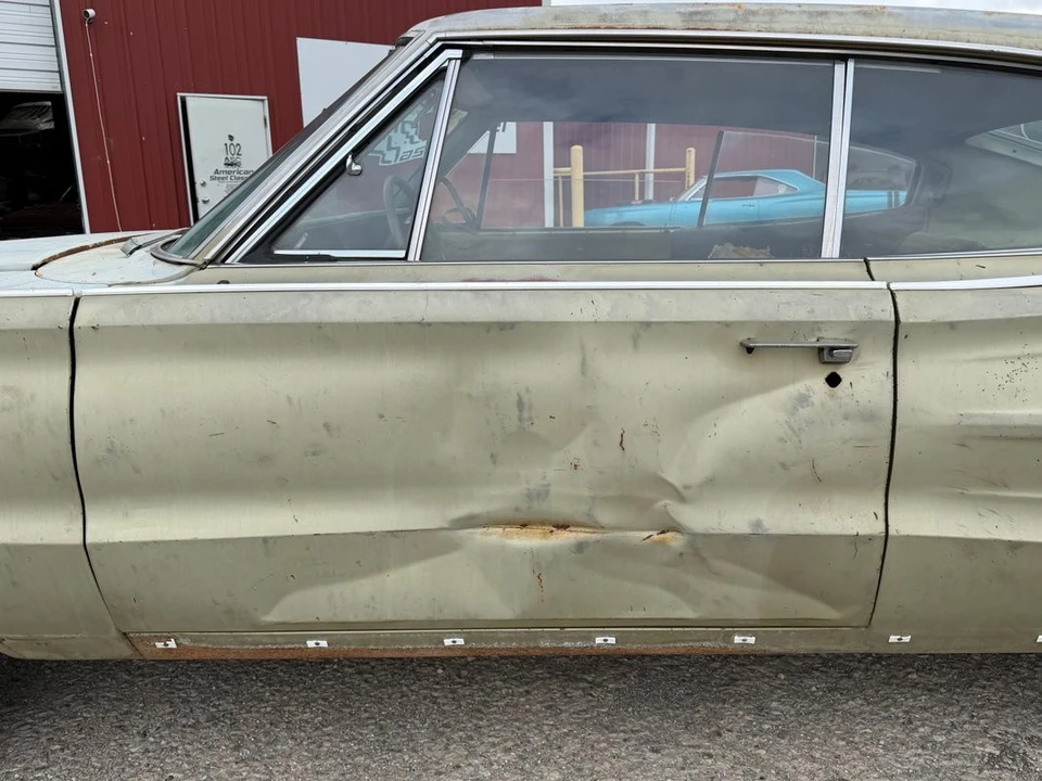 1966 Dodge Charger 1st Gen - Image 17 of 31