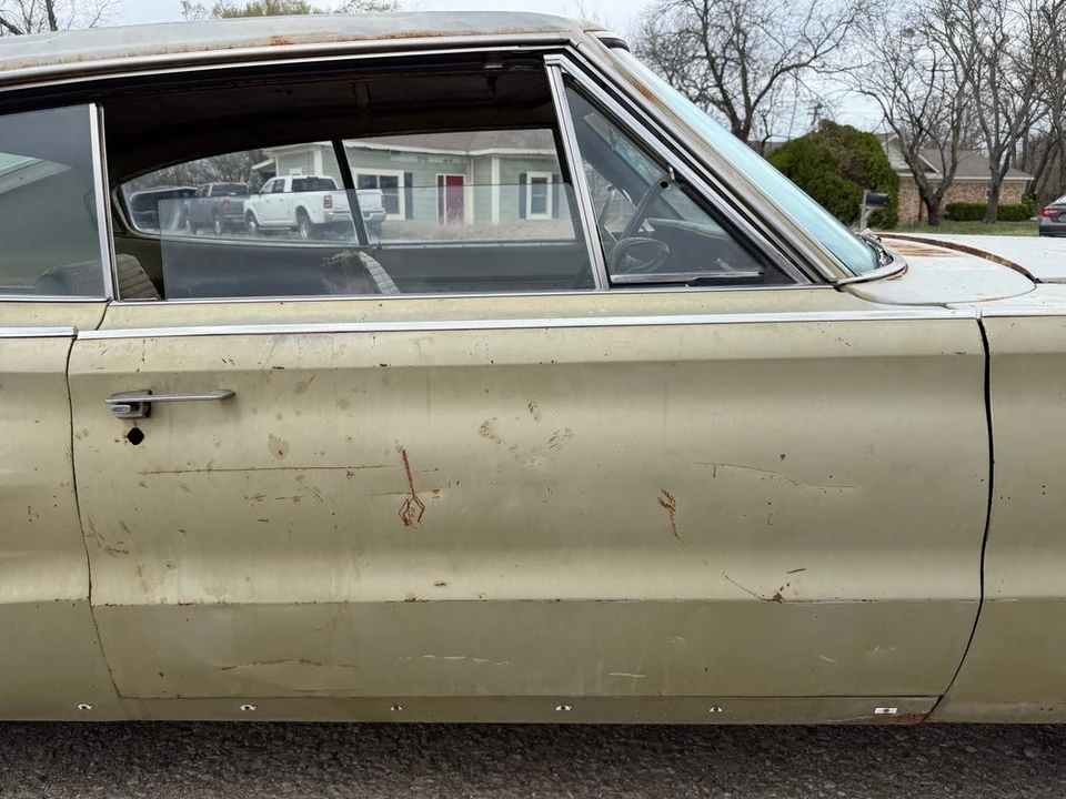 1966 Dodge Charger 1st Gen - Image 24 of 31