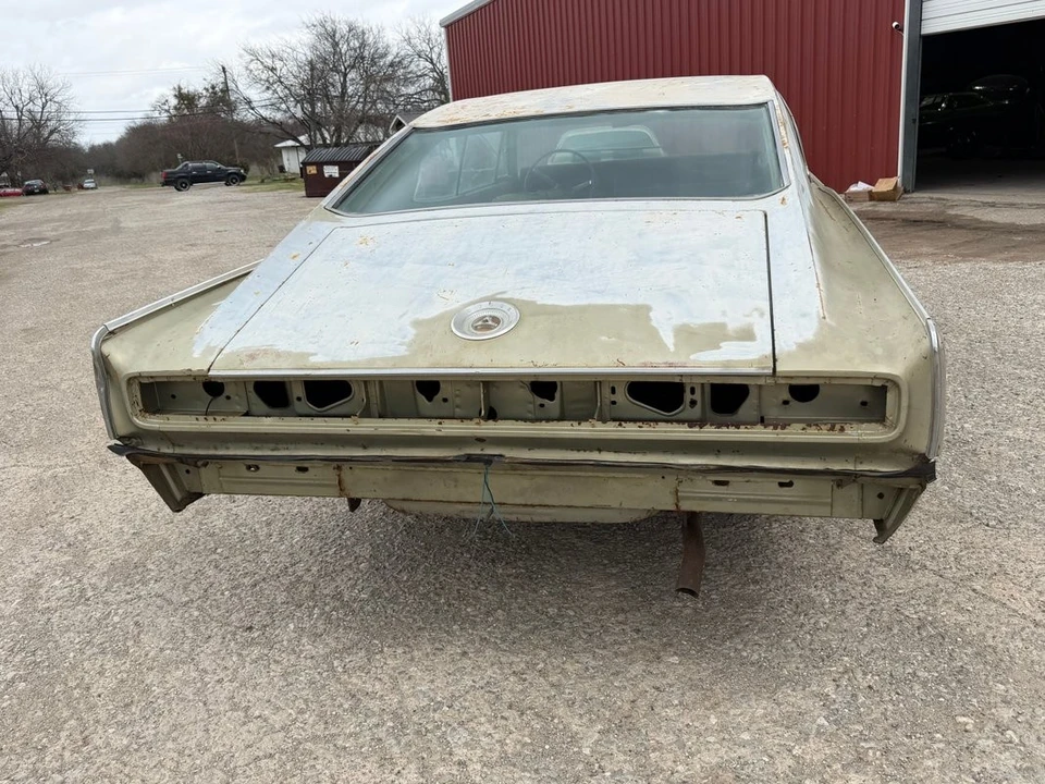 1966 Dodge Charger 1st Gen - Image 6 of 31