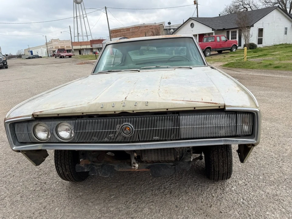 1966 Dodge Charger 1st Gen - Image 19 of 31