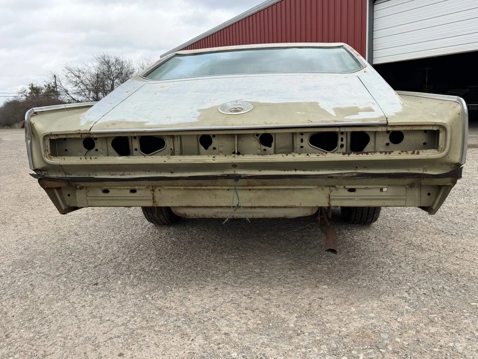 1966 Dodge Charger 1st Gen - Image 26 of 31