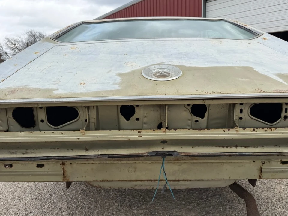 1966 Dodge Charger 1st Gen - Image 28 of 31