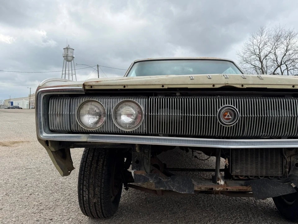 1966 Dodge Charger 1st Gen - Image 20 of 31