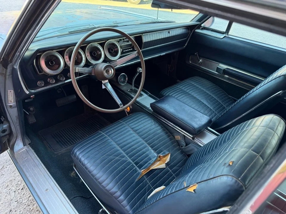 1966 Dodge Charger 1st Gen - Image 12 of 12