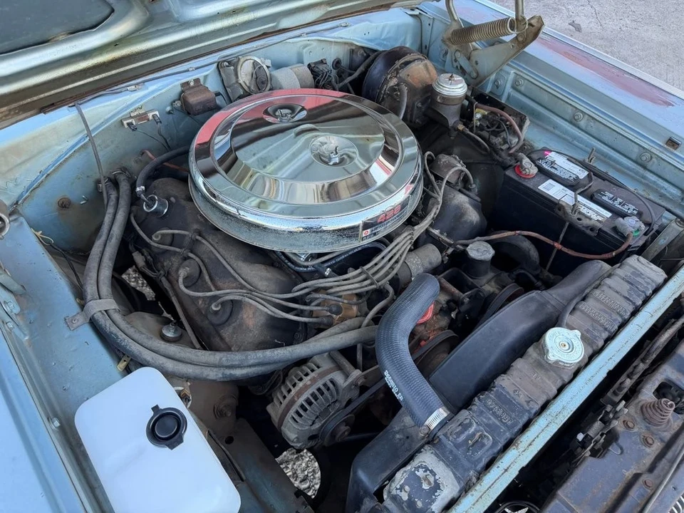 1966 Dodge Charger 1st Gen - Image 11 of 12