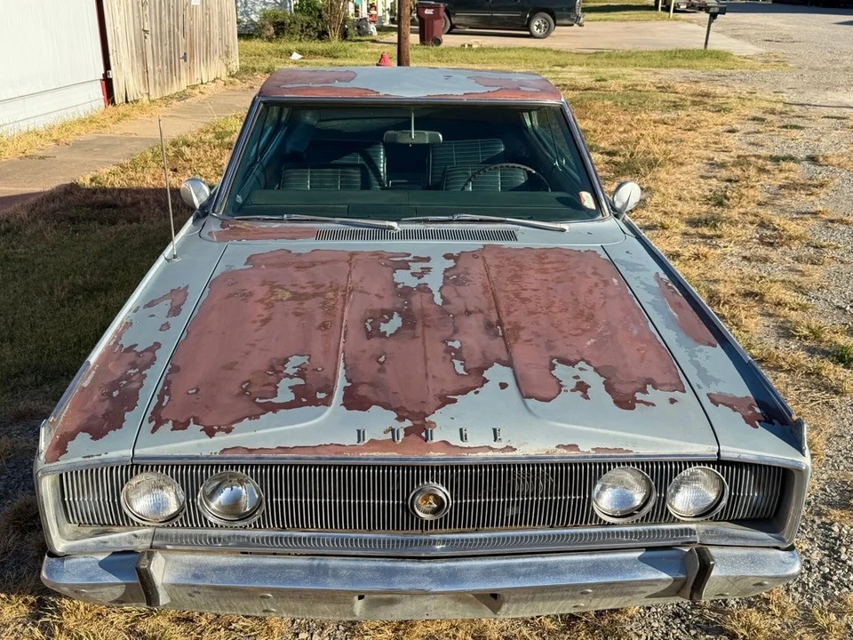 1966 Dodge Charger 1st Gen - Image 7 of 12