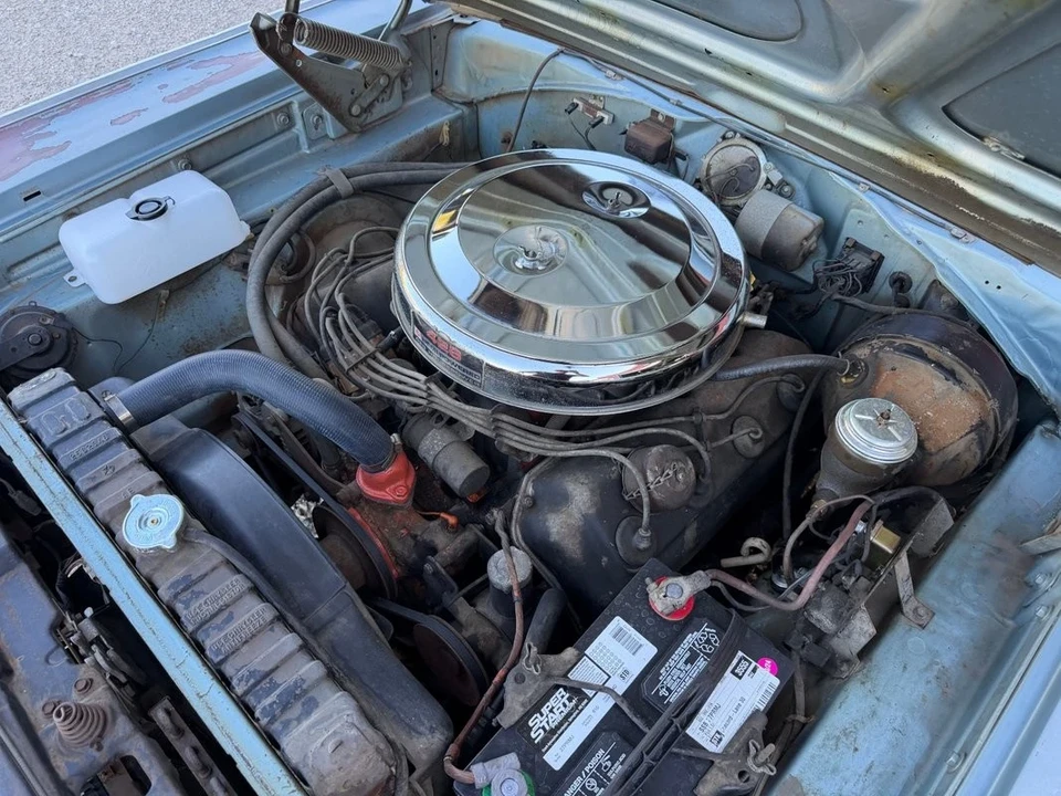 1966 Dodge Charger 1st Gen - Image 10 of 12