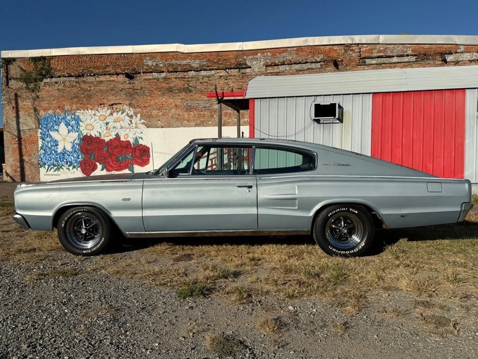 1966 Dodge Charger 1st Gen - Image 6 of 12