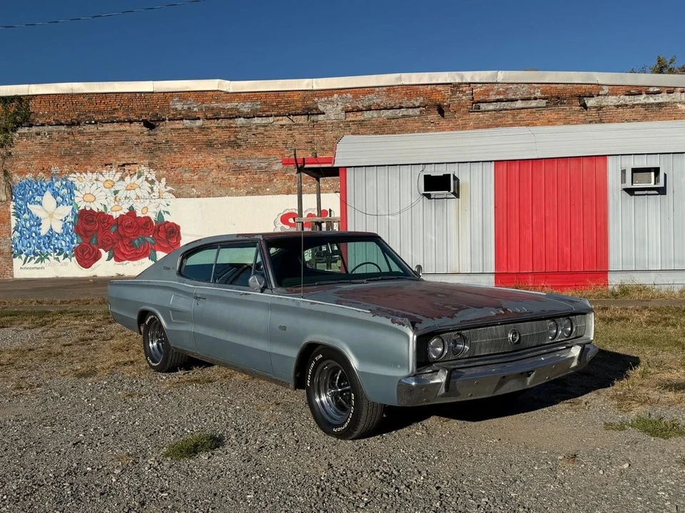 1966 Dodge Charger 1st Gen - Image 2 of 12