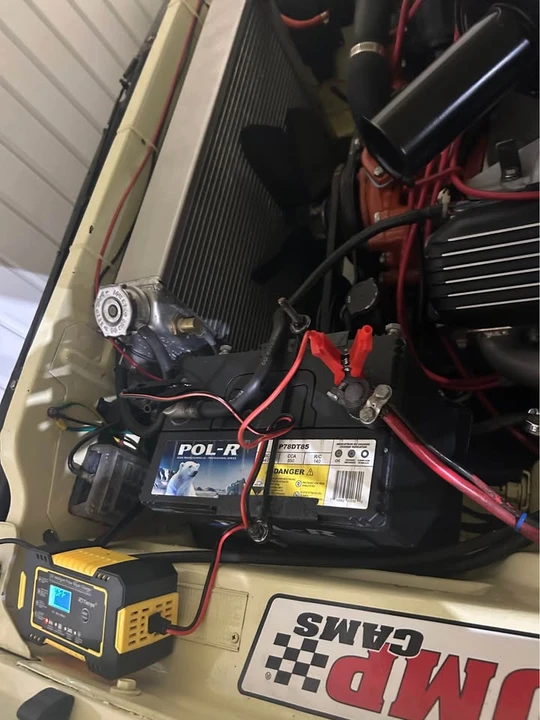 1966 Dodge Charger - Image 3 of 10