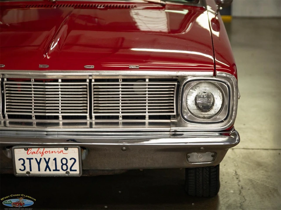 1966 Dodge Coronet 4th Gen - Image 16 of 31