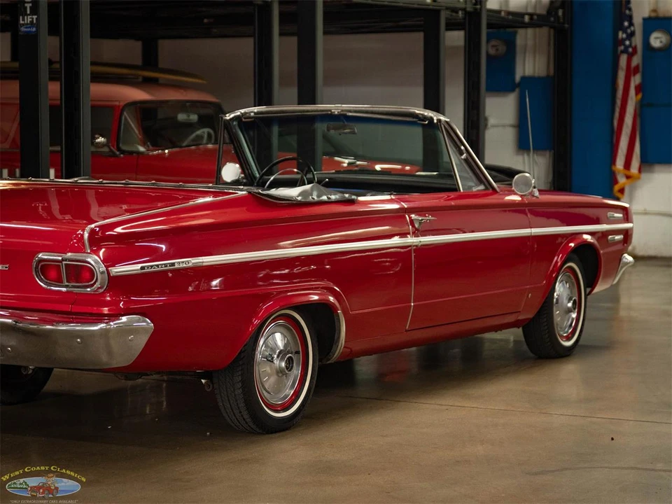1966 Dodge Coronet 4th Gen - Image 26 of 31