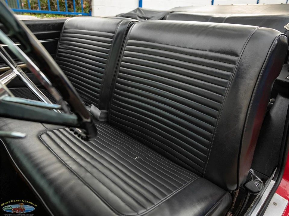 1966 Dodge Coronet 4th Gen - Image 27 of 31