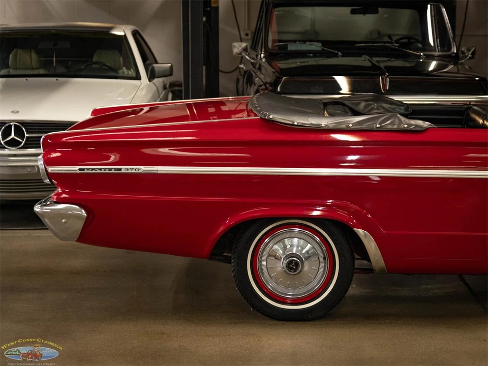 1966 Dodge Coronet 4th Gen - Image 2 of 31