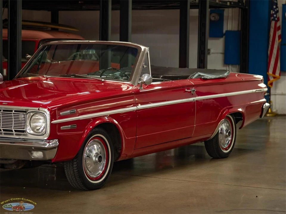 1966 Dodge Coronet 4th Gen - Image 9 of 31