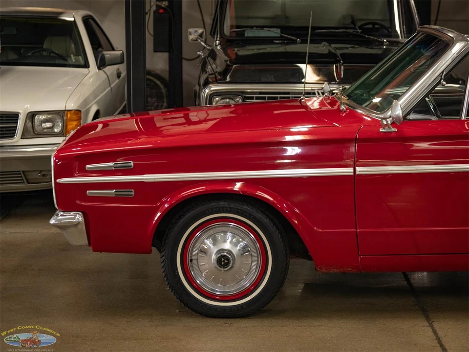 1966 Dodge Coronet 4th Gen - Image 5 of 31