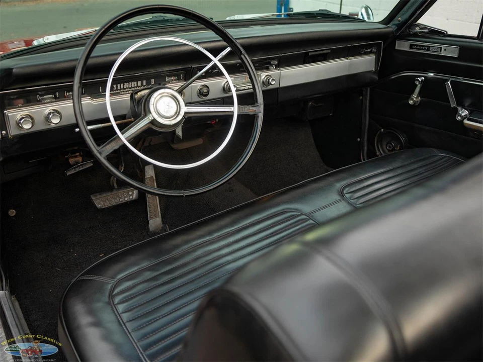 1966 Dodge Coronet 4th Gen - Image 30 of 31