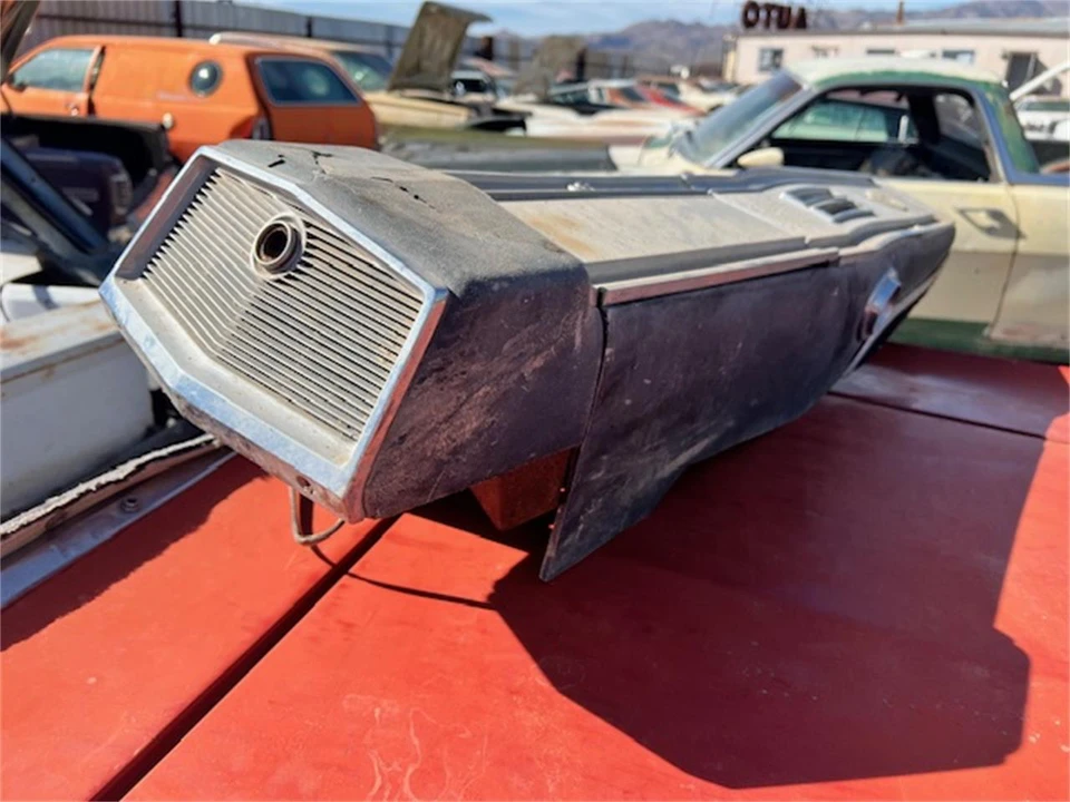1966 Dodge Coronet 4th Gen - Image 10 of 20