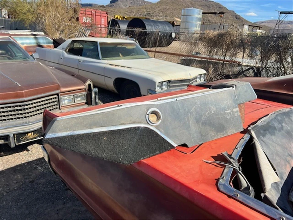 1966 Dodge Coronet 4th Gen - Image 13 of 20