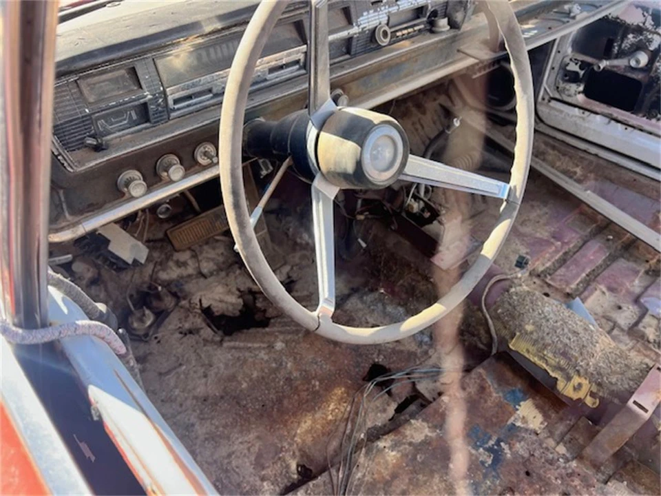 1966 Dodge Coronet 4th Gen - Image 7 of 20