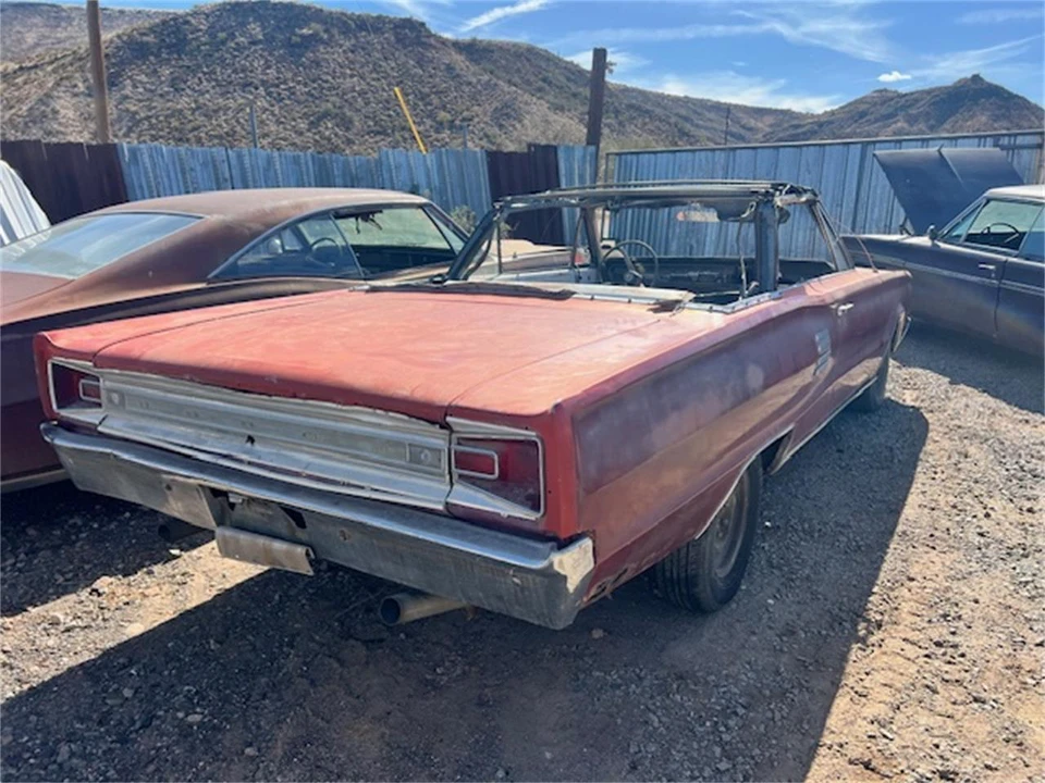 1966 Dodge Coronet 4th Gen - Image 4 of 20