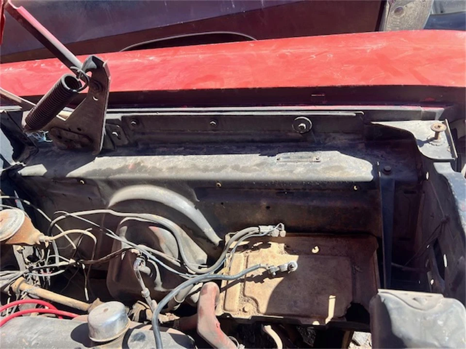 1966 Dodge Coronet 4th Gen - Image 9 of 20