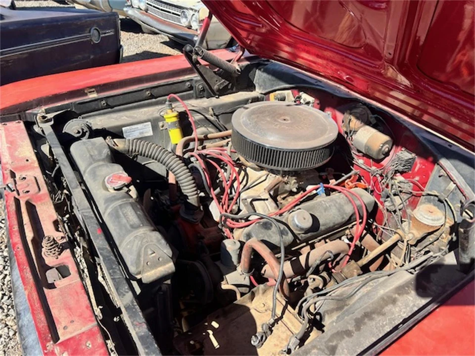 1966 Dodge Coronet 4th Gen - Image 8 of 20