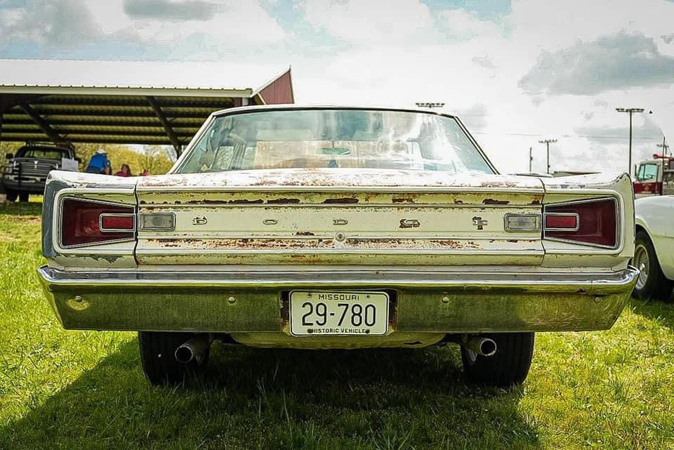 1966 Dodge Coronet 4th Gen - Image 10 of 20