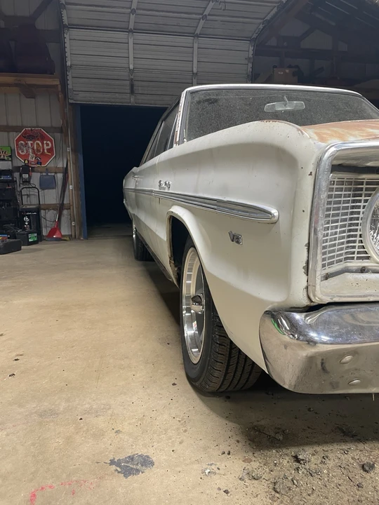 1966 Dodge Coronet 4th Gen - Image 6 of 20