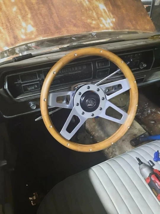 1966 Dodge Coronet 4th Gen - Image 15 of 20