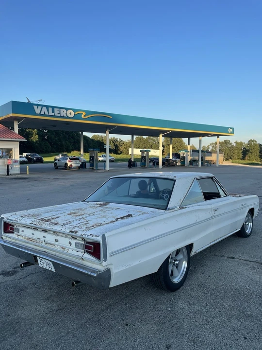 1966 Dodge Coronet 4th Gen - Image 8 of 20