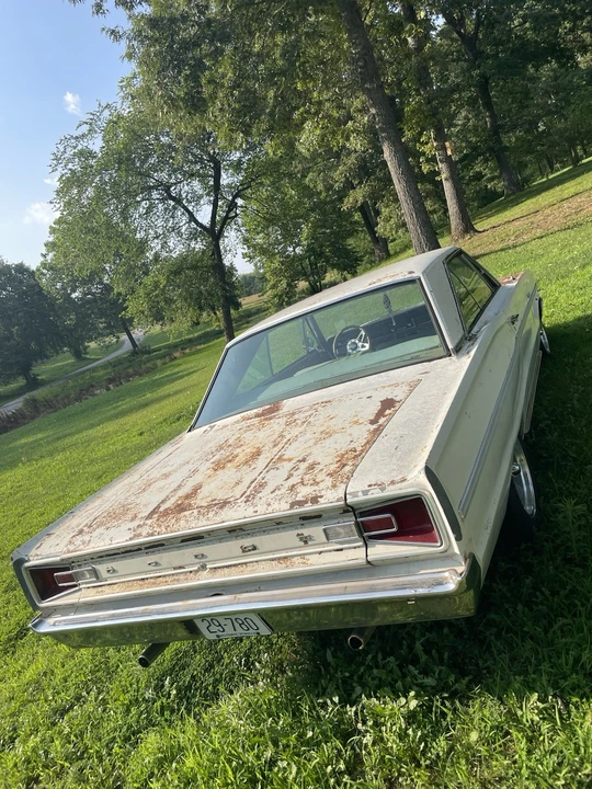 1966 Dodge Coronet 4th Gen - Image 5 of 20