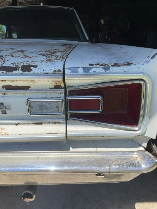 1966 Dodge Coronet 4th Gen - Image 13 of 20