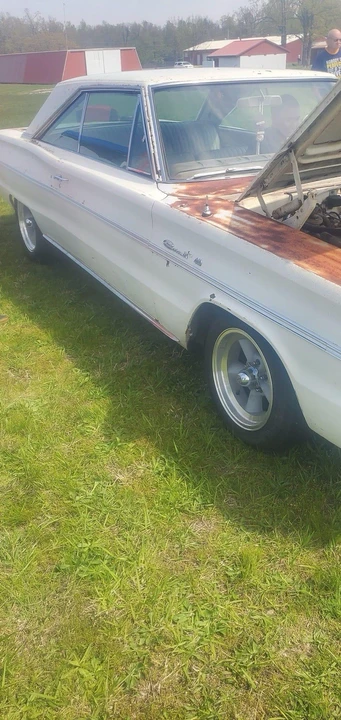 1966 Dodge Coronet 4th Gen - Image 3 of 20