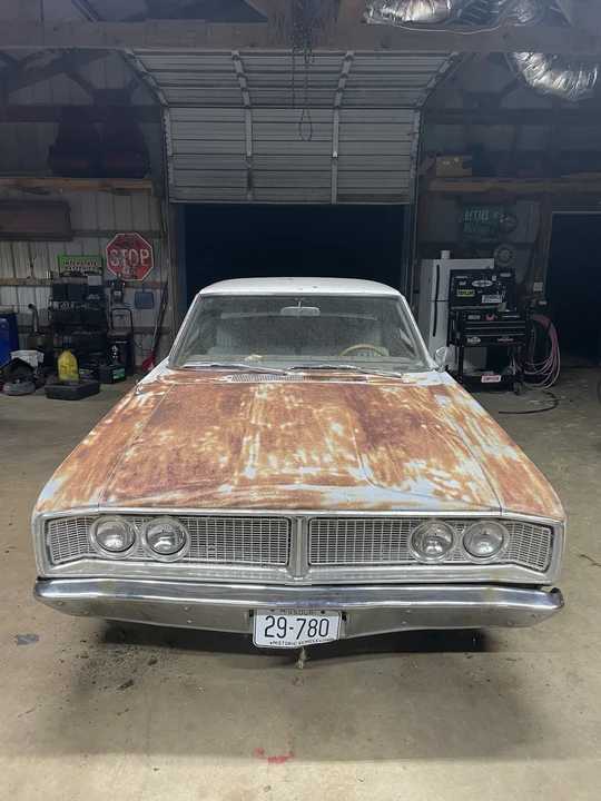 1966 Dodge Coronet 4th Gen - Image 7 of 20