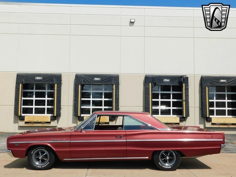 1966 Dodge Coronet 4th Gen - Image 5 of 12