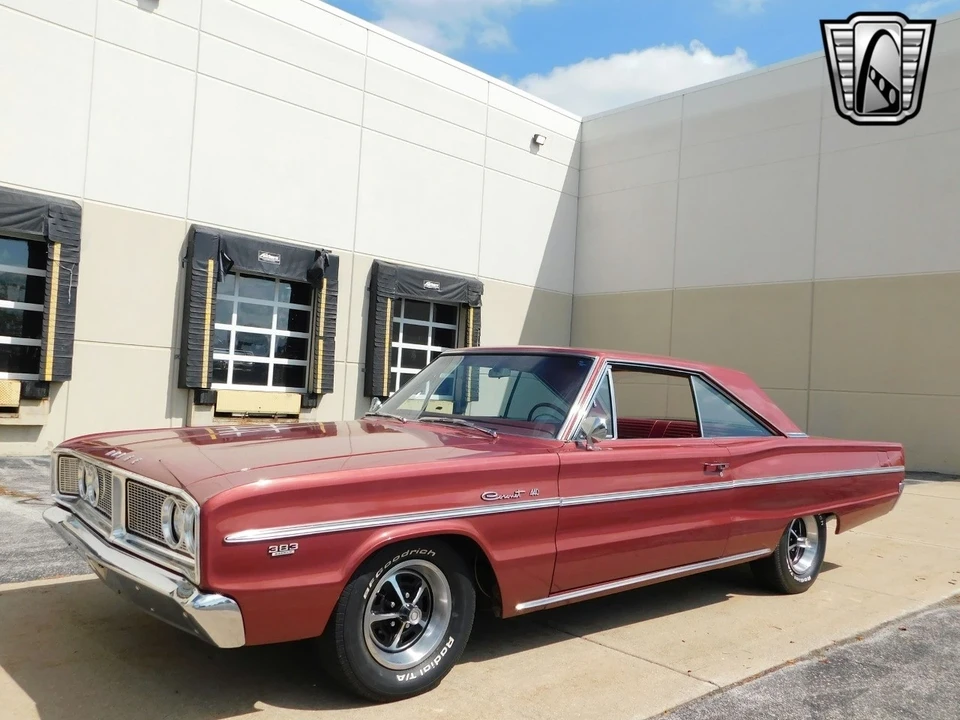 1966 Dodge Coronet 4th Gen - Image 7 of 12