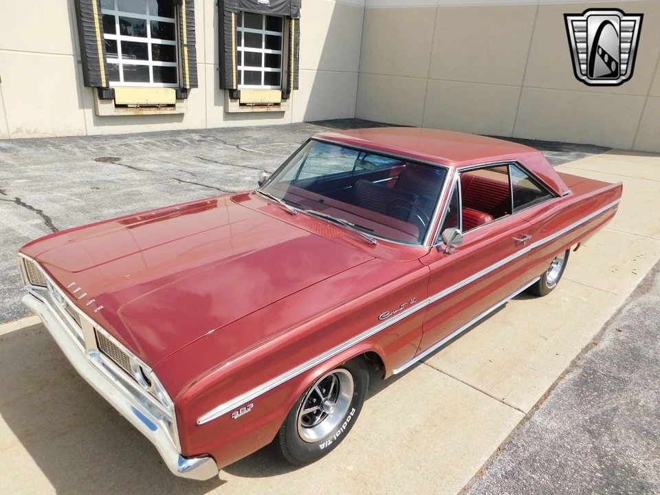 1966 Dodge Coronet 4th Gen - Image 3 of 12